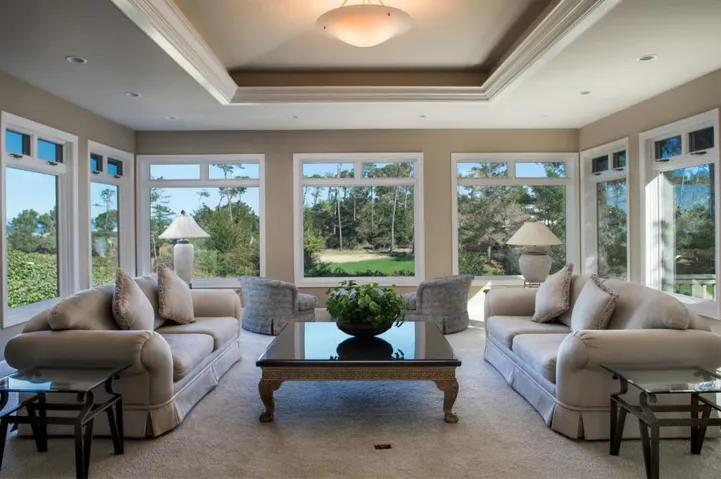 2927 Old 17 Mile Drive, Pebble Beach, California 93953