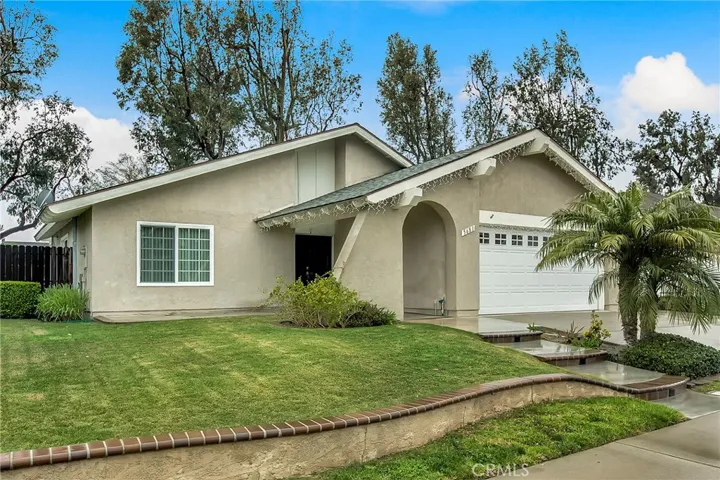 5681 Amberdale Drive, Yorba Linda, California 92886