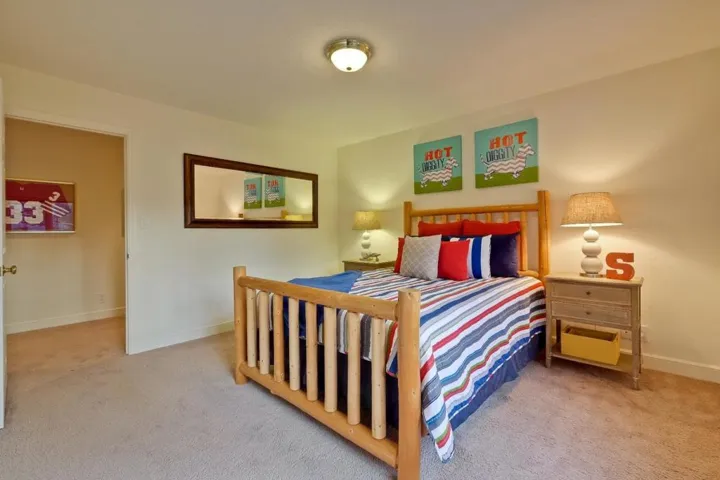 22338 Regnart Road, Cupertino, California 95014