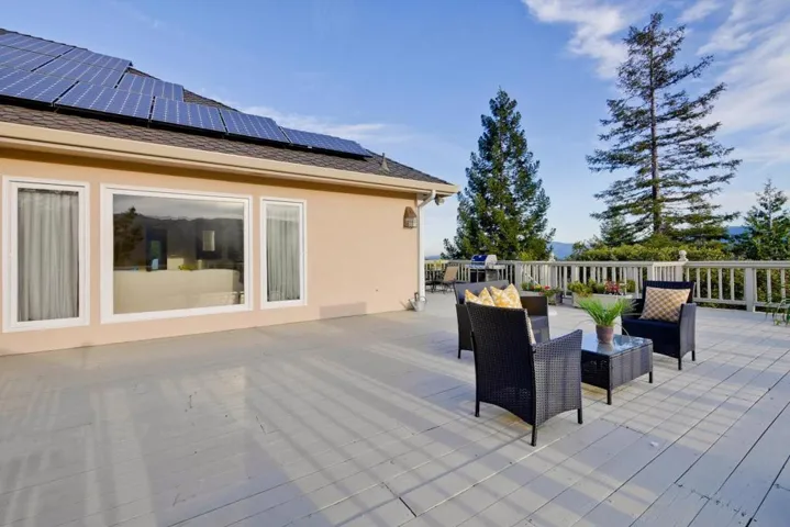 22338 Regnart Road, Cupertino, California 95014