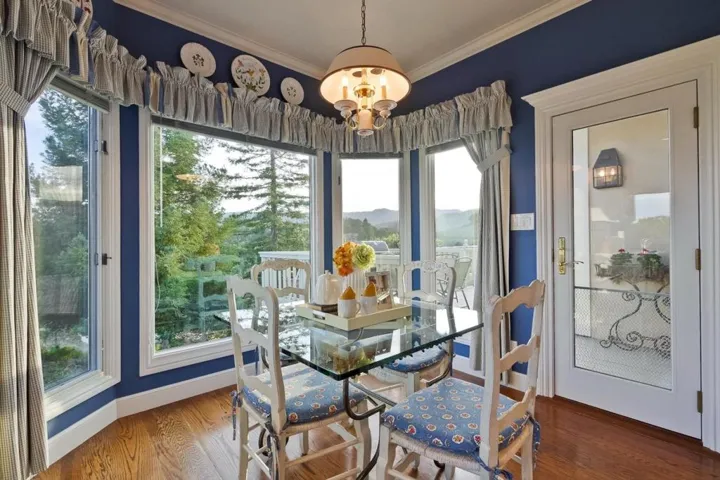 22338 Regnart Road, Cupertino, California 95014