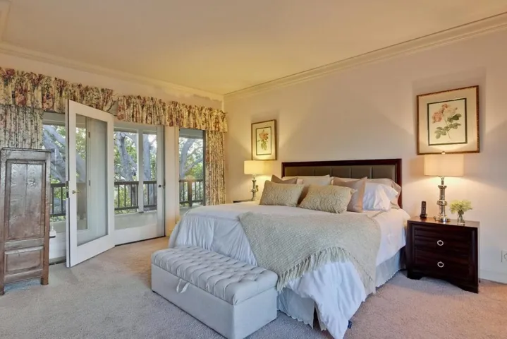 22338 Regnart Road, Cupertino, California 95014