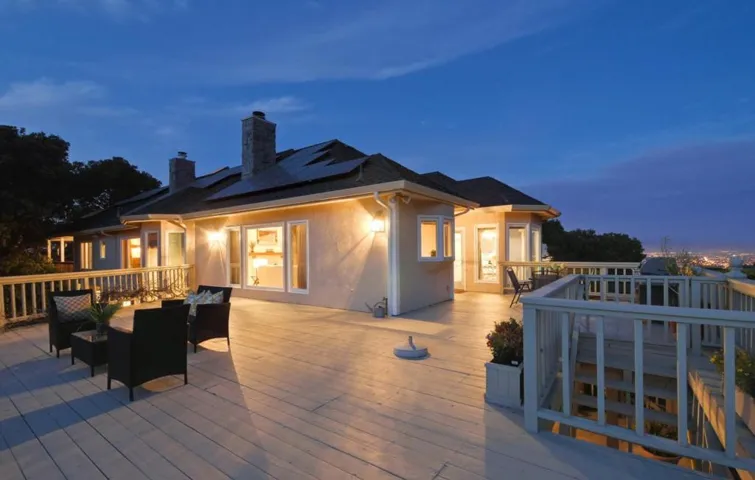 22338 Regnart Road, Cupertino, California 95014
