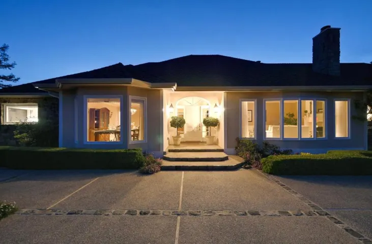 22338 Regnart Road, Cupertino, California 95014