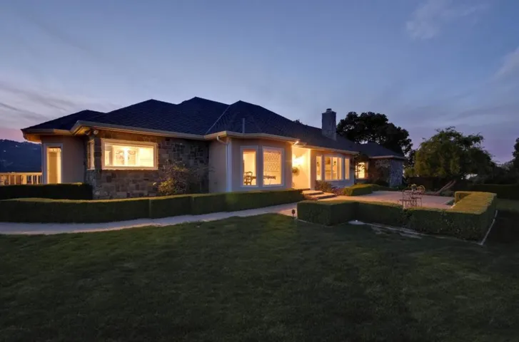 22338 Regnart Road, Cupertino, California 95014