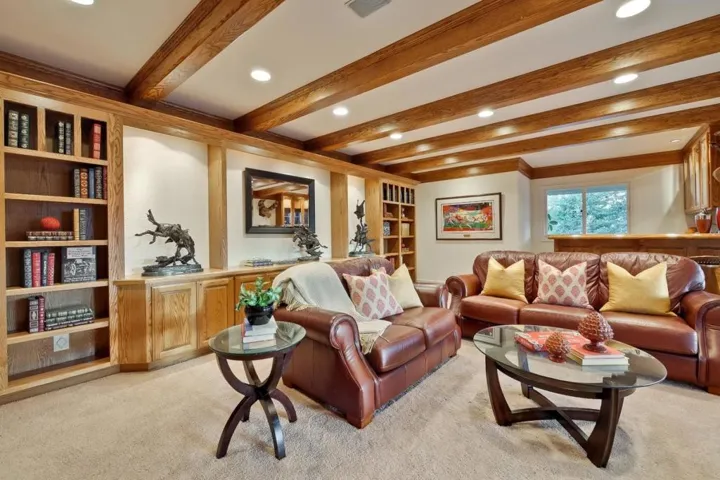 22338 Regnart Road, Cupertino, California 95014