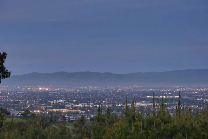 22338 Regnart Road, Cupertino, California 95014
