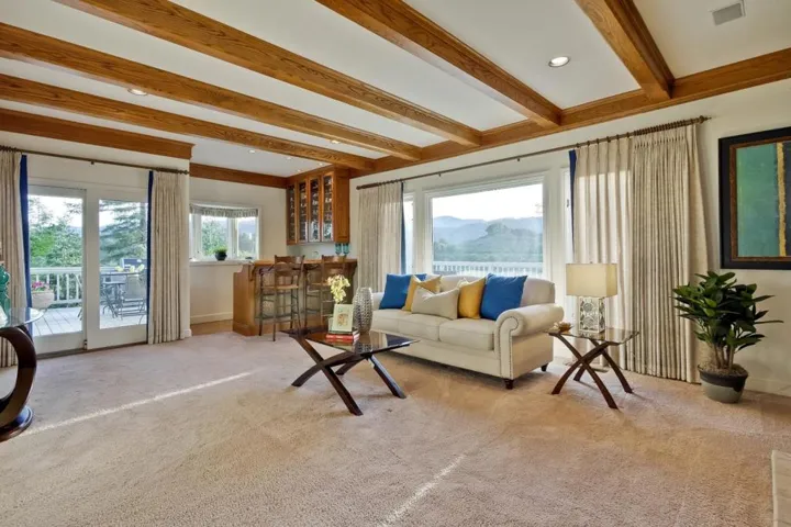 22338 Regnart Road, Cupertino, California 95014