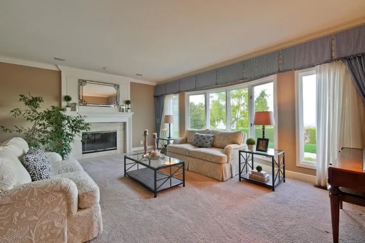 22338 Regnart Road, Cupertino, California 95014
