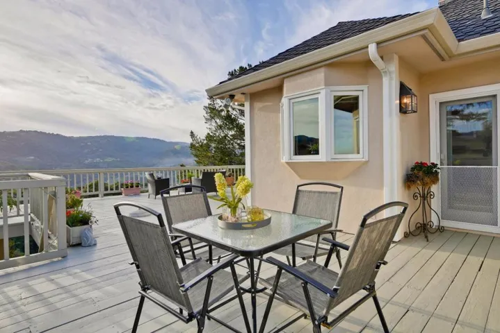 22338 Regnart Road, Cupertino, California 95014