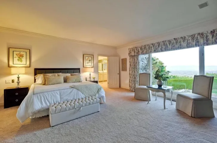 22338 Regnart Road, Cupertino, California 95014