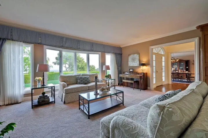 22338 Regnart Road, Cupertino, California 95014