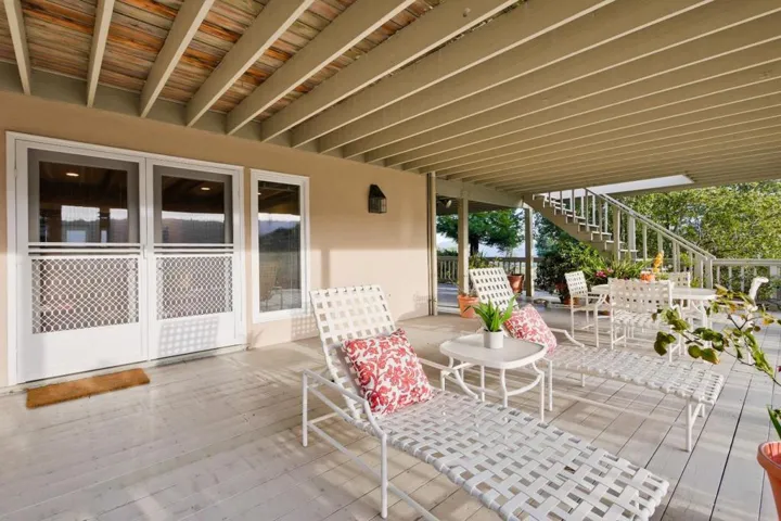 22338 Regnart Road, Cupertino, California 95014