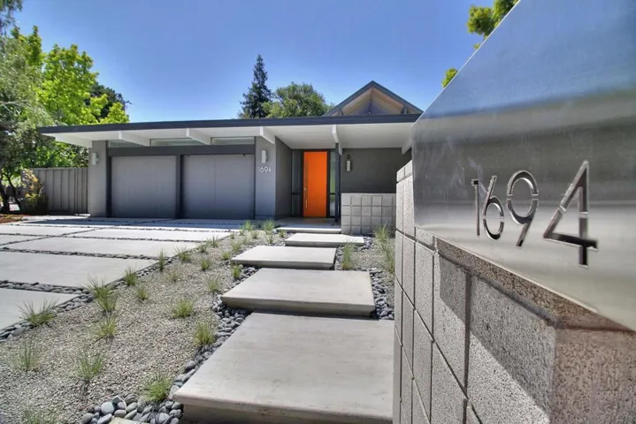 1694 Clay Drive, Los Altos, California 94024