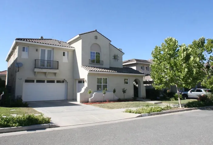 2789 Clara Smith Place, San Jose, California 95135