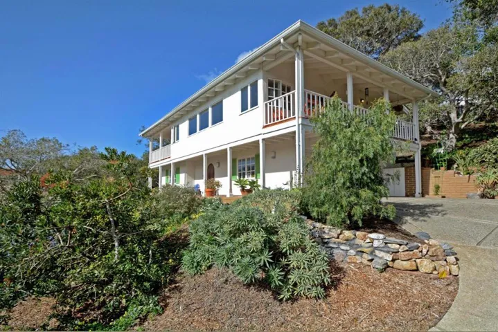 26282 Atherton Drive, Carmel, California 93923