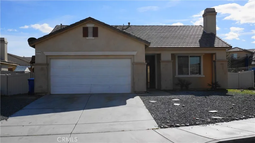 11715 Maywood Street, Adelanto, California 92301