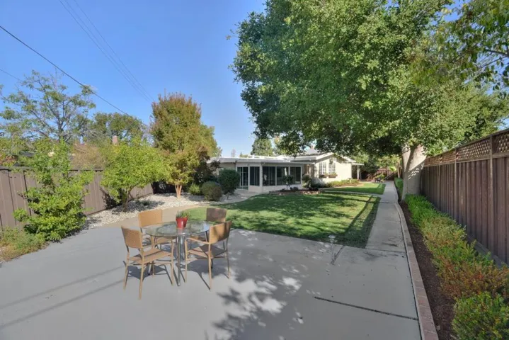 1257 Gooseberry Court, Sunnyvale, California 94087