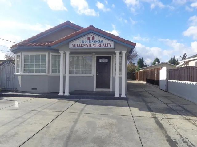 9 N 33rd Street, San Jose, California 95116