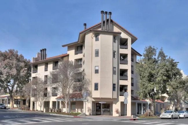 165 Forest Avenue 4b, Palo Alto, California 94301