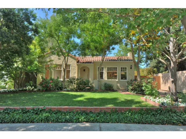 2330 Emerson Street, Palo Alto, California 94301