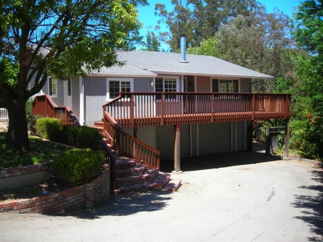 490 Corralitos Road, Corralitos, California 95076