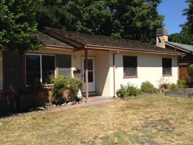 3569 Laguna Avenue, Palo Alto, California 94306