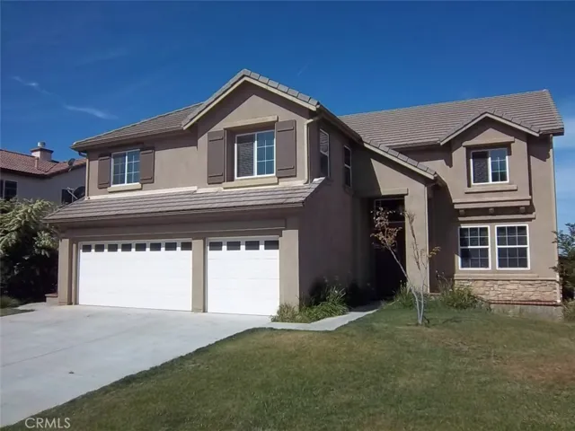 15229 La Casa Drive, Moreno Valley, California 92555