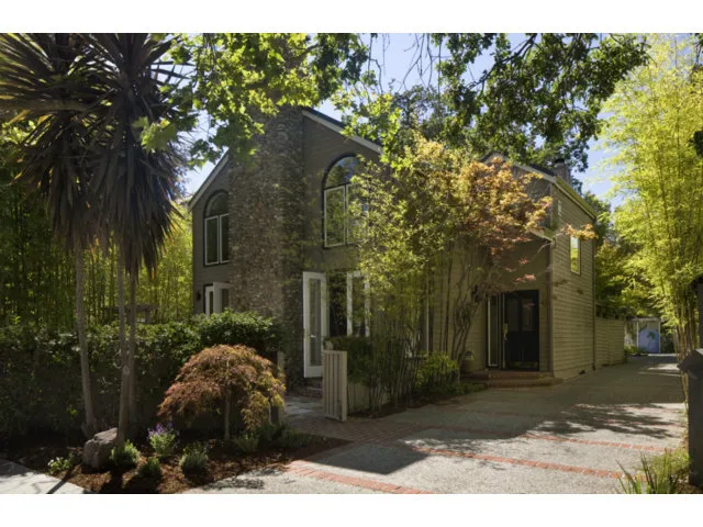 129 Lowell Avenue, Palo Alto, California 94301