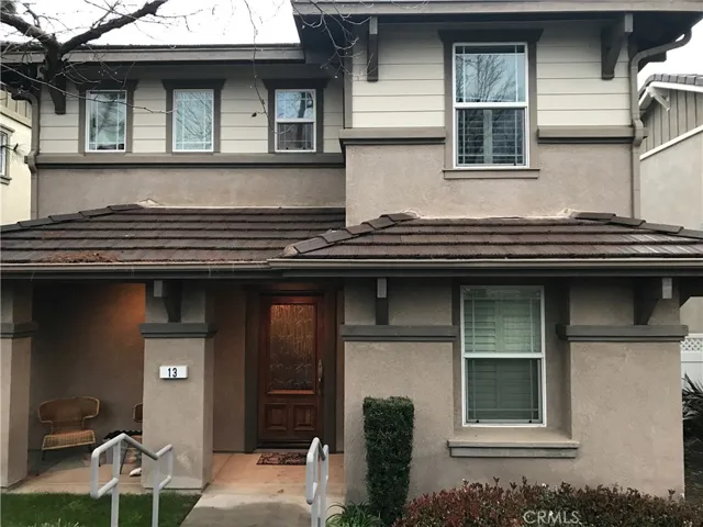 11090 Mountain View Drive 13, Rancho Cucamonga, California 91730
