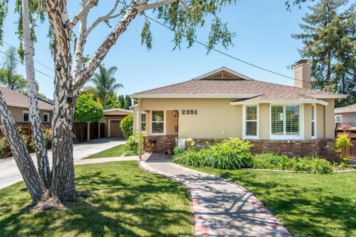 2351 Radio Avenue, San Jose, California 95125