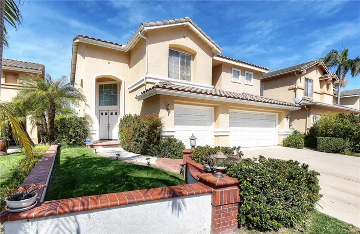 7 Arrivo Drive, Mission Viejo, California 92692