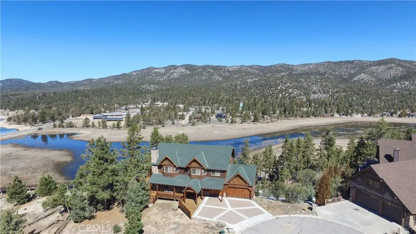 472 Windsong Place, Big Bear, California 92315