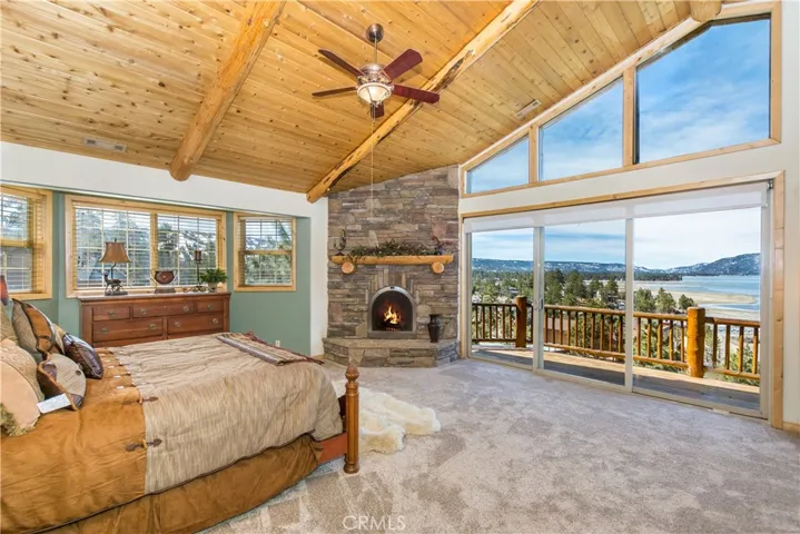 472 Windsong Place, Big Bear, California 92315