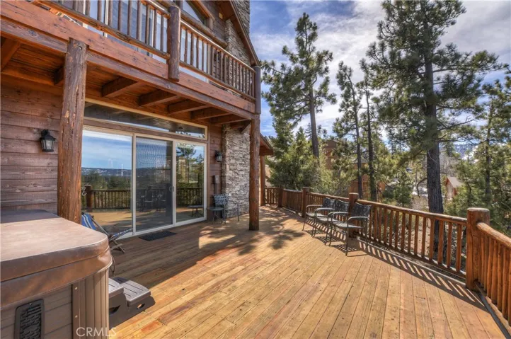 472 Windsong Place, Big Bear, California 92315