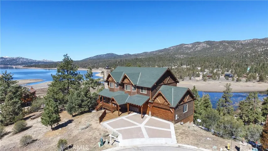 472 Windsong Place, Big Bear, California 92315