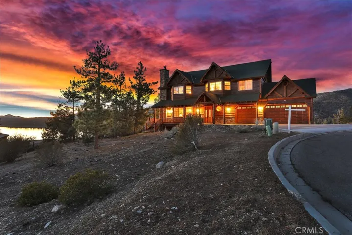 472 Windsong Place, Big Bear, California 92315