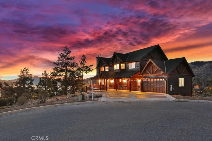 472 Windsong Place, Big Bear, California 92315