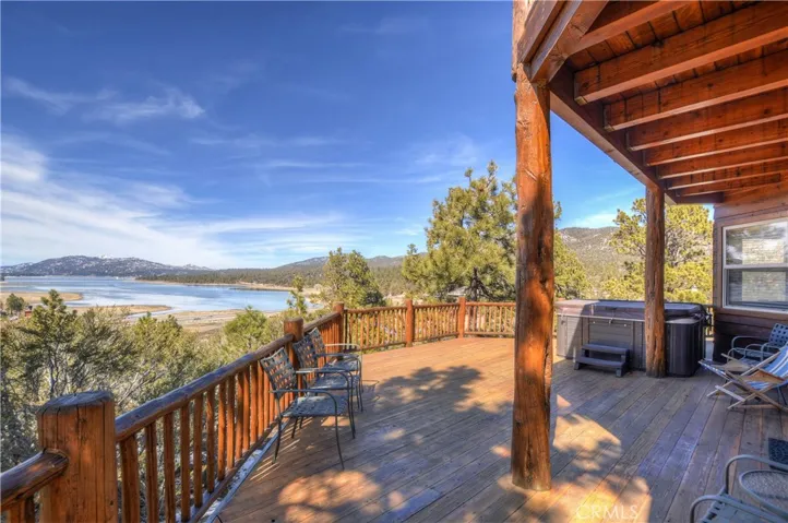 472 Windsong Place, Big Bear, California 92315