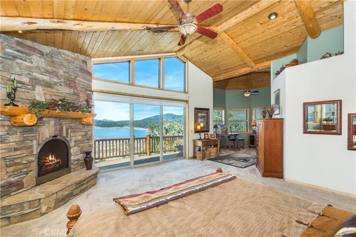 472 Windsong Place, Big Bear, California 92315