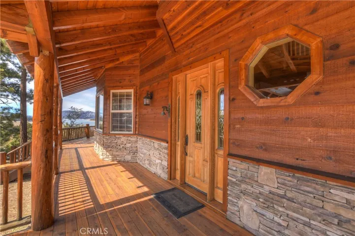 472 Windsong Place, Big Bear, California 92315