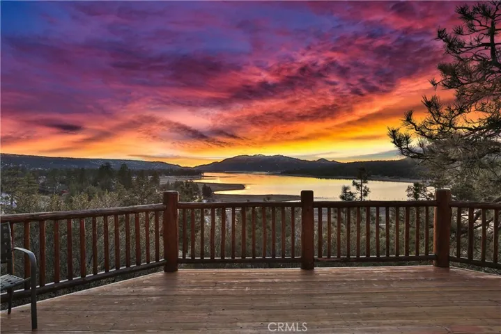 472 Windsong Place, Big Bear, California 92315