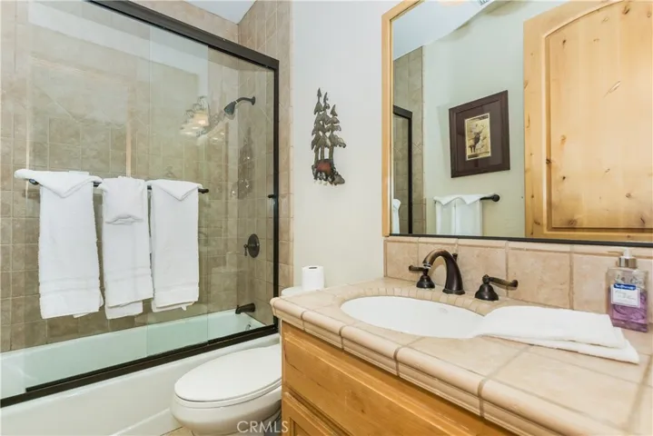 472 Windsong Place, Big Bear, California 92315