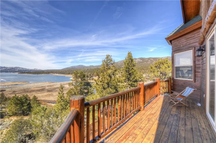 472 Windsong Place, Big Bear, California 92315
