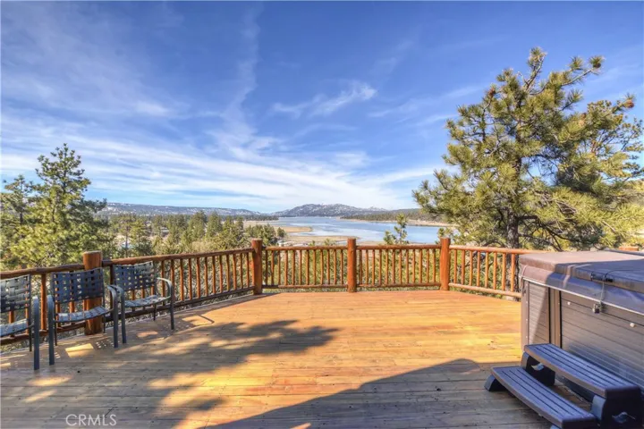 472 Windsong Place, Big Bear, California 92315