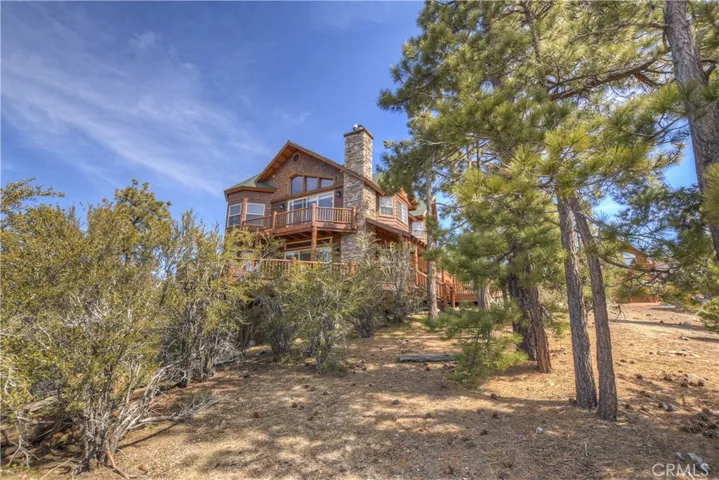 472 Windsong Place, Big Bear, California 92315