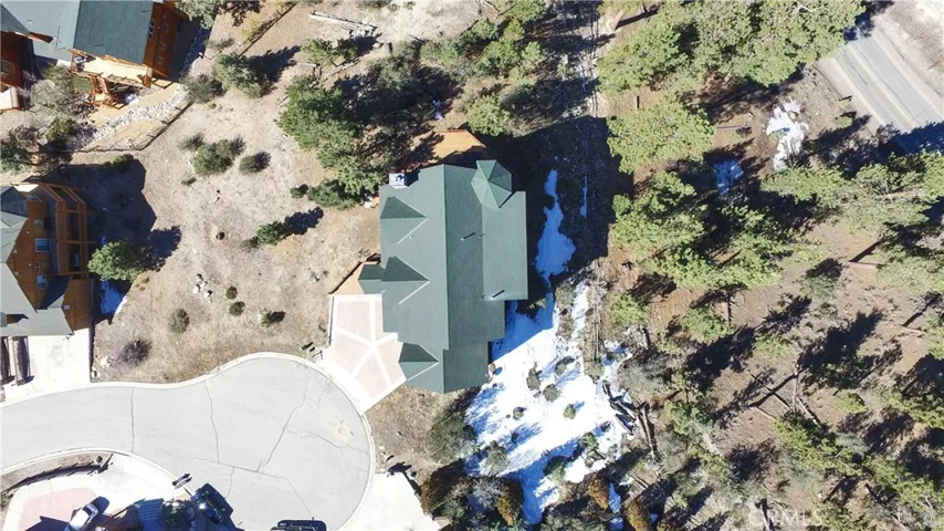 472 Windsong Place, Big Bear, California 92315