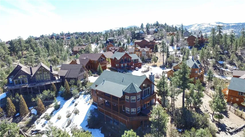 472 Windsong Place, Big Bear, California 92315