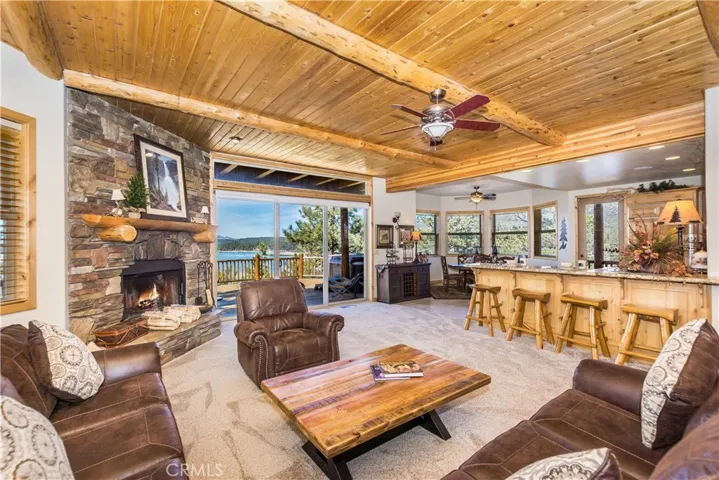 472 Windsong Place, Big Bear, California 92315
