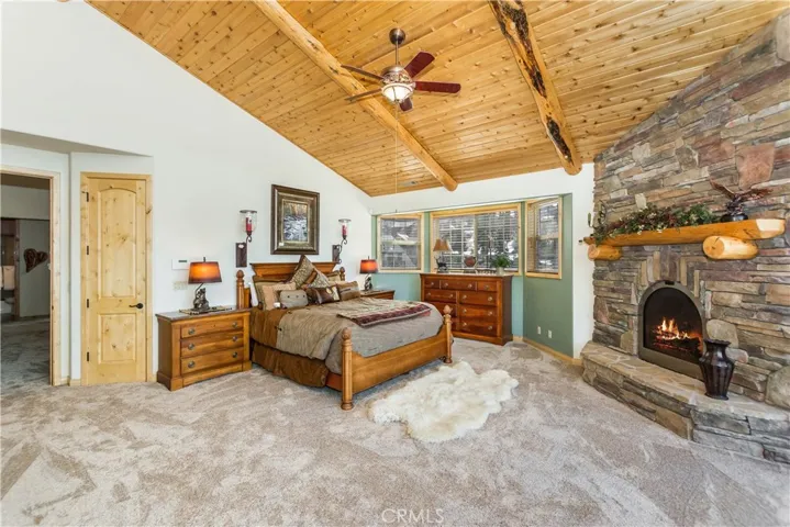 472 Windsong Place, Big Bear, California 92315